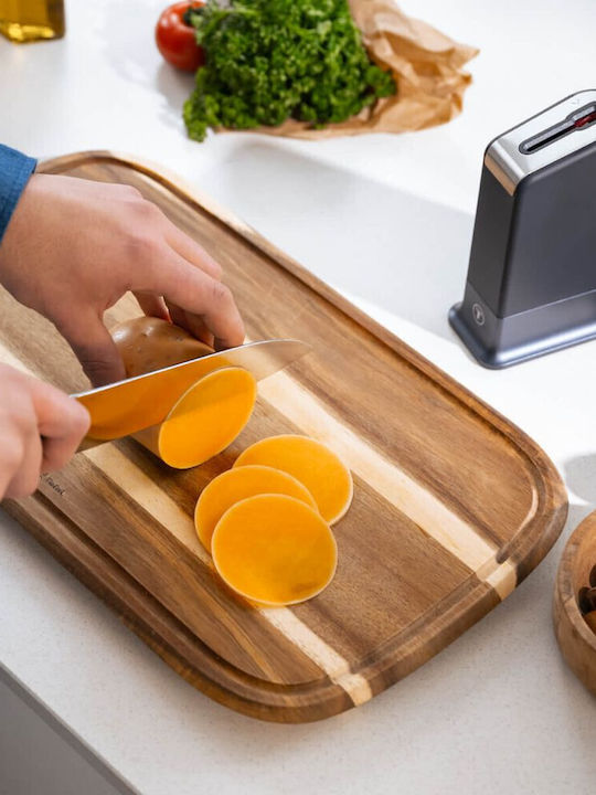 Tefal Ever Sharp Нож За Обща Употреба От Неръждаема Стомана 20см