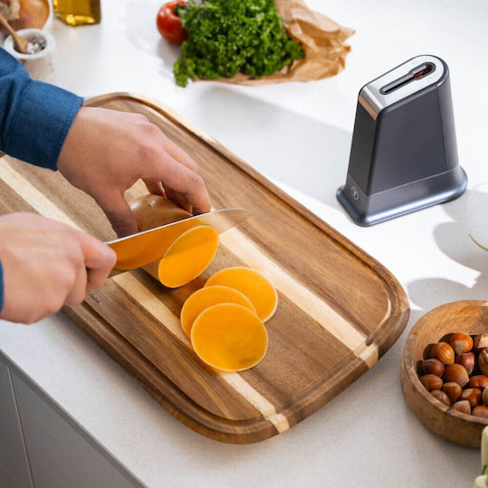 Tefal Ever Sharp Нож За Обща Употреба От Неръждаема Стомана 20см