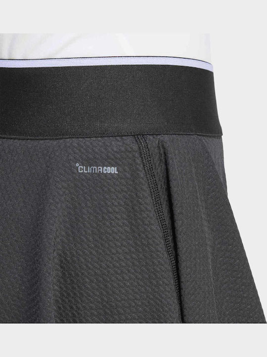 Adidas Climacool Pro Дамска Тенис Пола Черна