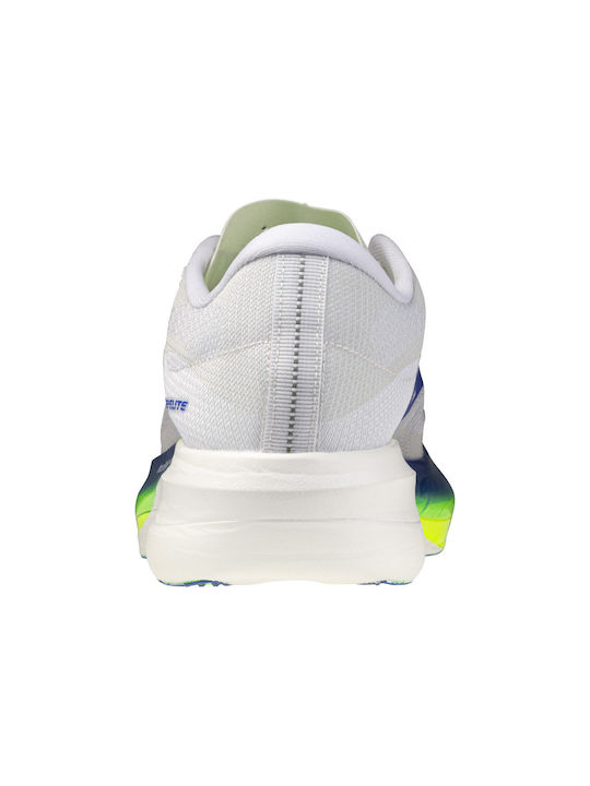 Ανδρικά Αθλητικά Παπούτσια Running White / Lightning Yellow / Hyper Blue