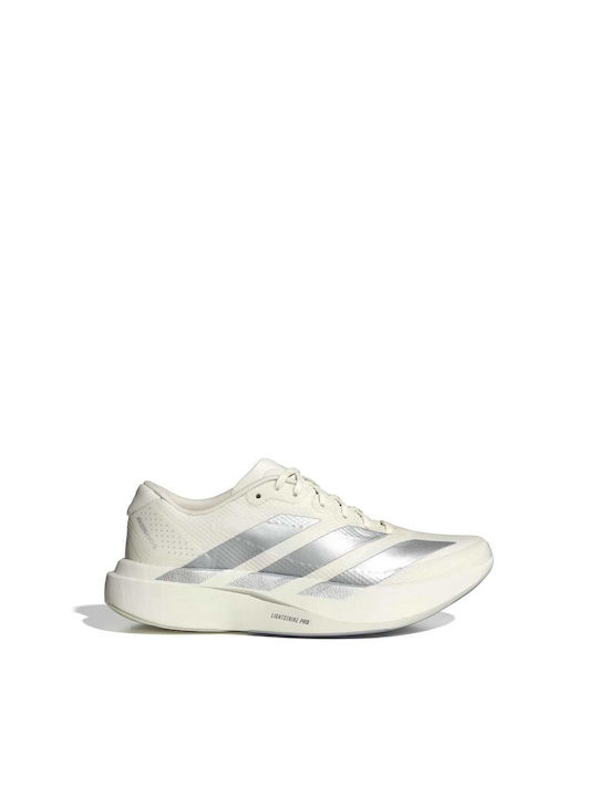 Adizero Evo Sl Sport Shoes Running White
