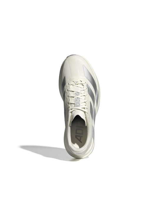 Adizero Evo Sl Sport Shoes Running White