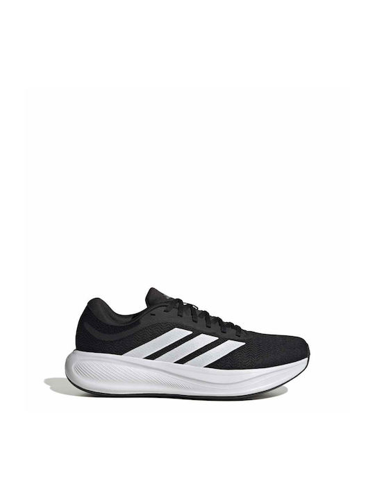 adidas Response Runner Running Black