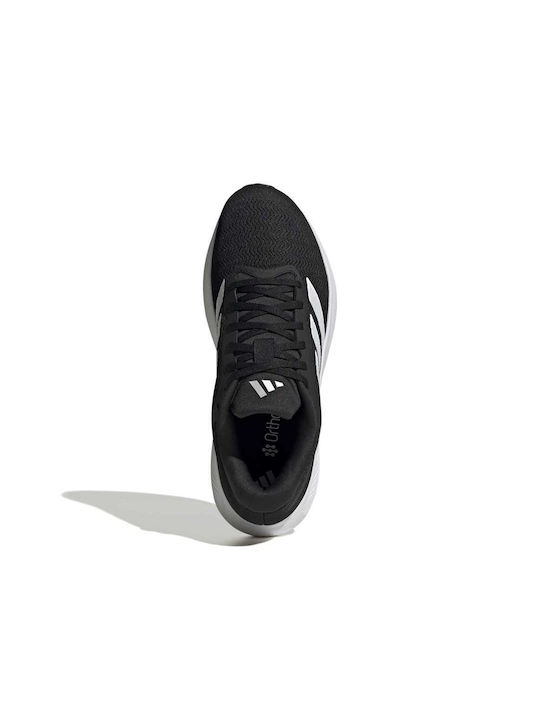 Response Runner Bărbați Pantofi sport Alergare Negre