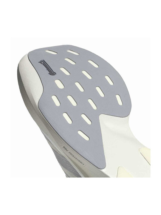 Adizero Evo Sl Sport Shoes Running White