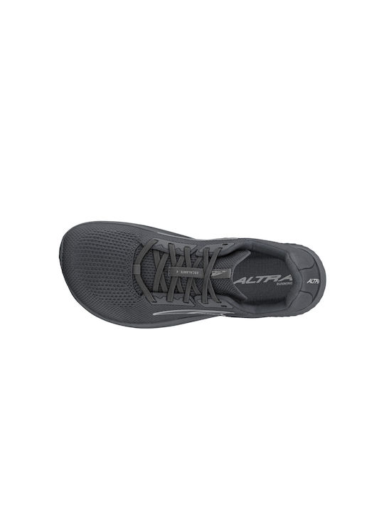 Escalante 4 Sport Shoes Running Black