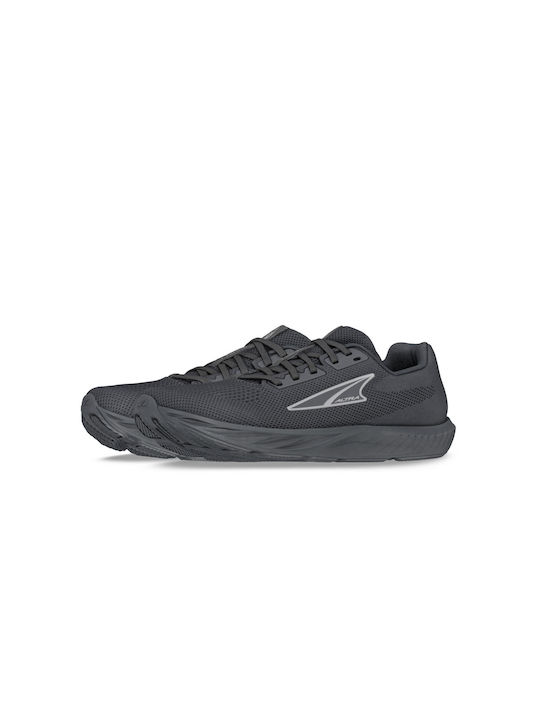 Escalante 4 Sport Shoes Running Black