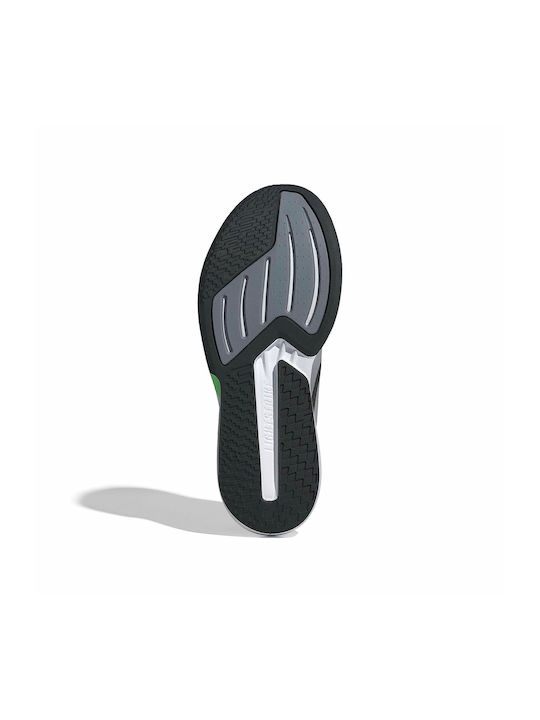 Duramo Speed 2 Мъжки Спортни обувки Running Черни