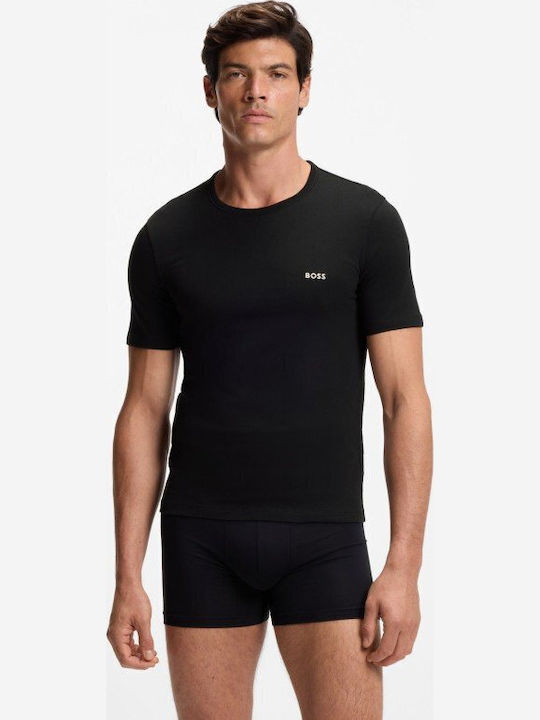 Men's Undershirts Multicolour 3Pack