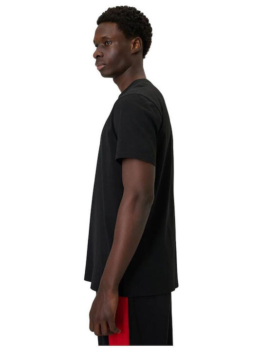 Black T-shirt