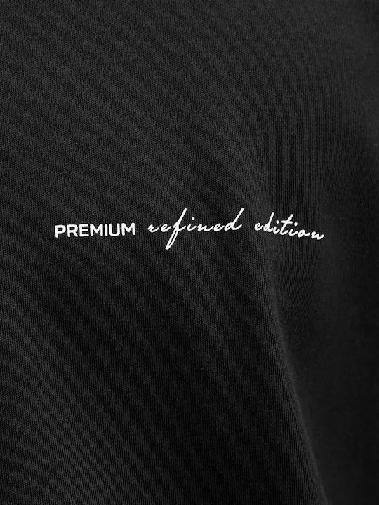 T-shirt Black