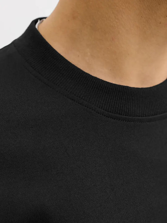 T-shirt Black