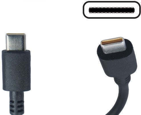 Supply Ac Adapter USB-C Laptop-Ladegerät 45W 20V 2.25A