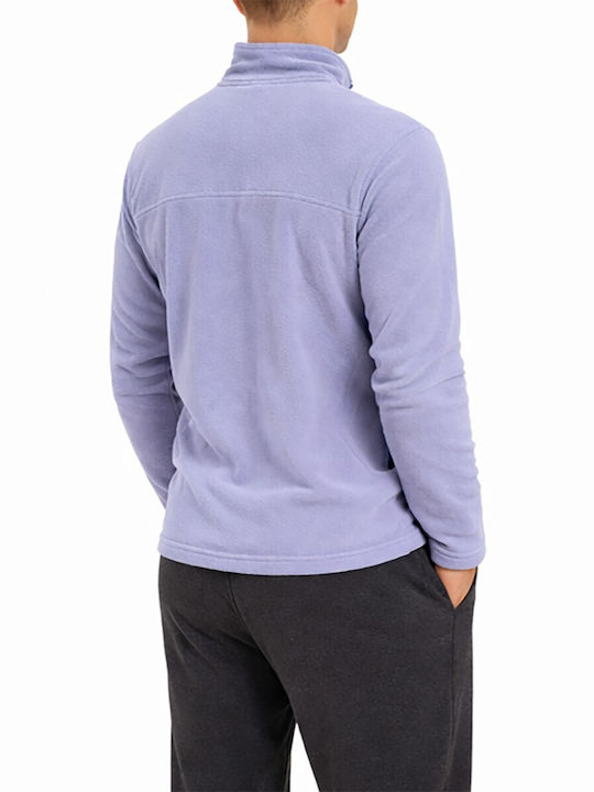 Bluză Light Blue
