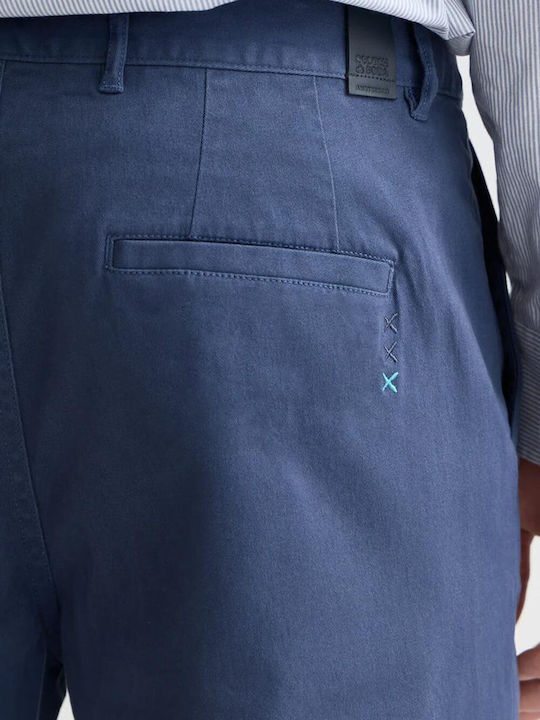 Pantaloni Chino Oceana