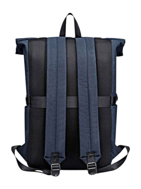 Amber Backpack Μπλε