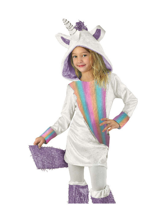 Kids Carnival Costume Unicorn