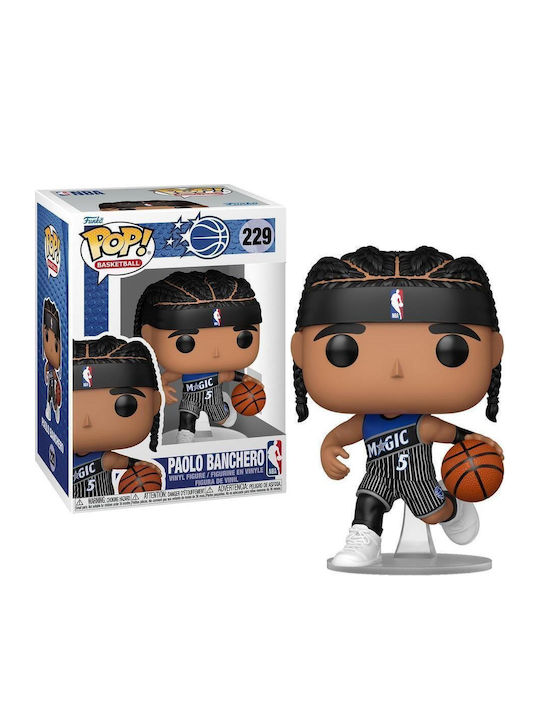 Funko Pop! Basket: Orlando Magic - Paolo Banchero 229