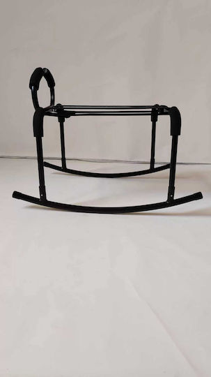 Kinksters Swing in Black Color