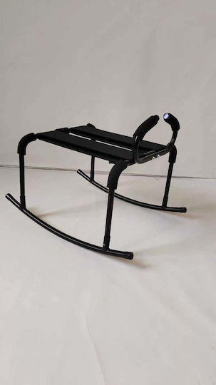 Kinksters Swing in Black Color