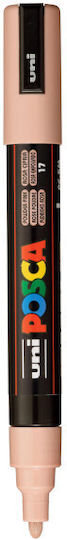 Marker Uni Posca Pc-5m Powder Pink