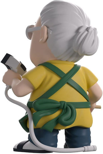 Youtooz Collectibles Sakamoto Days Taro Sakamoto #0 Vinyl Figure 12cm