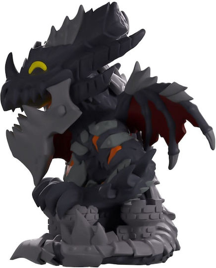 Youtooz Collectibles World Warcraft Deathwing #8 Vinyl Figure 10cm