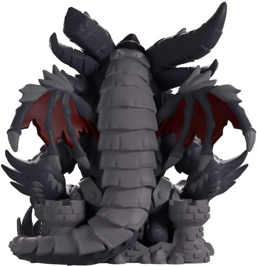 Youtooz Collectibles World Warcraft Deathwing #8 Vinyl Figure 10cm