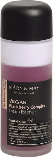 Mary & May Blackberry Complex Μάσκα Προσώπου