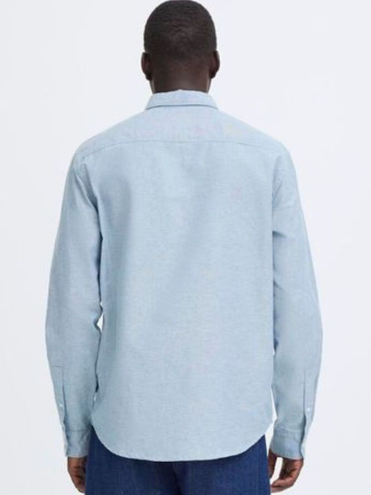 Blend Πουκάμισο Copenhagen Blue