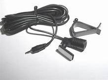 Pioneer Car Audio Accessories