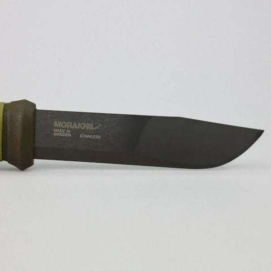 Morakniv Mora 2000 Messer Grün