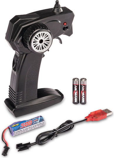 Carson Rc Ferngesteuertes Auto Schwarz