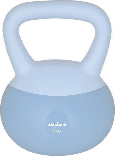 Кетълбел Винил 5 Кг Rebel Active