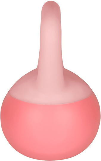 Kettlebell Vinyl 2.5 Kg Rebel Active