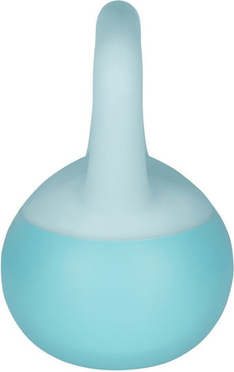 Кетълбел Винил 4 Kg Rebel Active