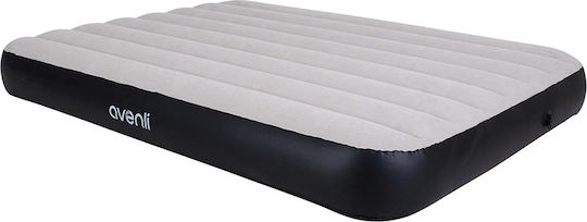 Avenli Aufblasbare Schlafmatratze 191x137x25εκ.