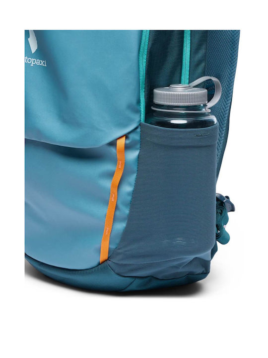 Cotopaxi Rucsac de alpinism 26lt Albastru