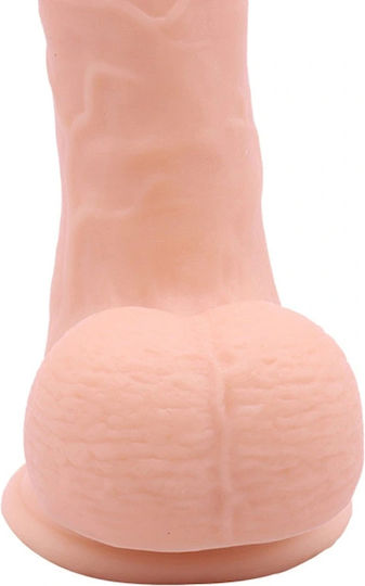 Realistisches Dildo