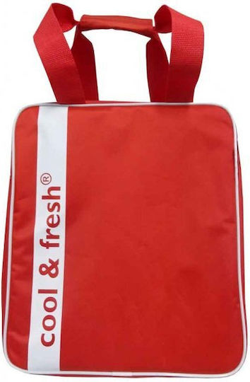 Campus Insulated Bag Handbag Cool & Fresh 17 liters L30 x W18 x H35cm