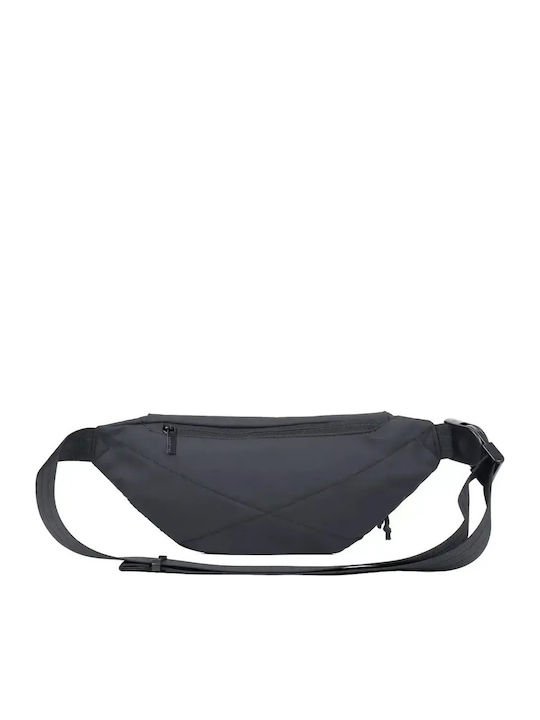 Waist Bag Black