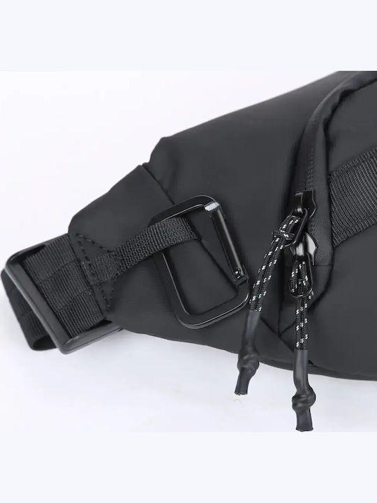 Waist Bag Black