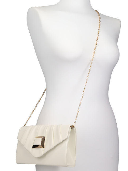 Women's Shoulder / Crossbody Bag White