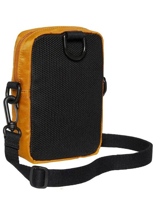 Jeans Men's Bag Sling Yellow