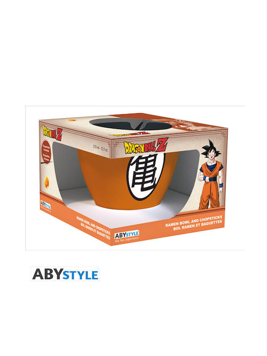 Abysse Abysse Servierschale Rund Keramik