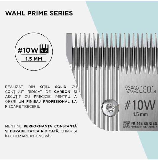 Wahl Professional Mașină de Tuns Câini Lamă