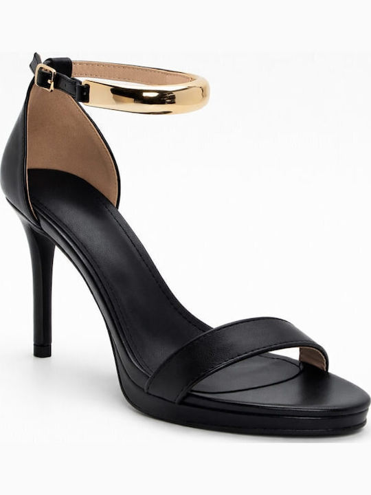 Sandals Black