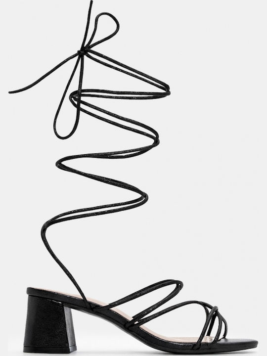 Sandals Black