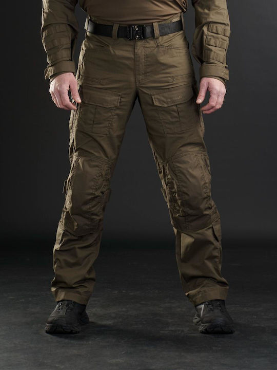 Pentagon Wolf Pantaloni de Vânătoare în culoarea Kaki