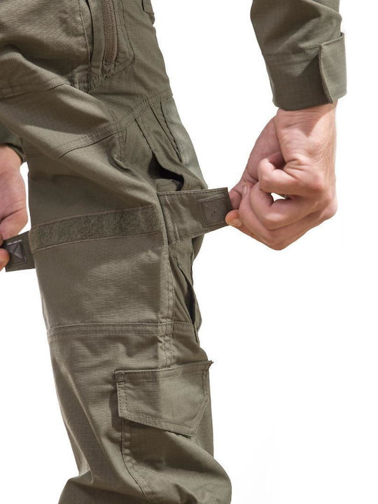 Pentagon Wolf Pantaloni de Vânătoare în culoarea Kaki